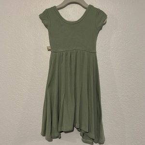 Childhoods Clothing Swing Dress